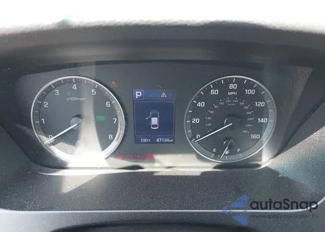 2016 Hyundai Sonata Se from USA, damaged, VIN 5NPE24AF6GH380047